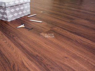 Ecoclick Wood  клеевой 2.3мм NOX-1708 Дуб Турин фото 3 | FLOORDEALER
